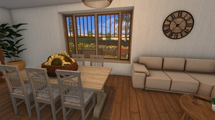 House Flipper - Farm DLC