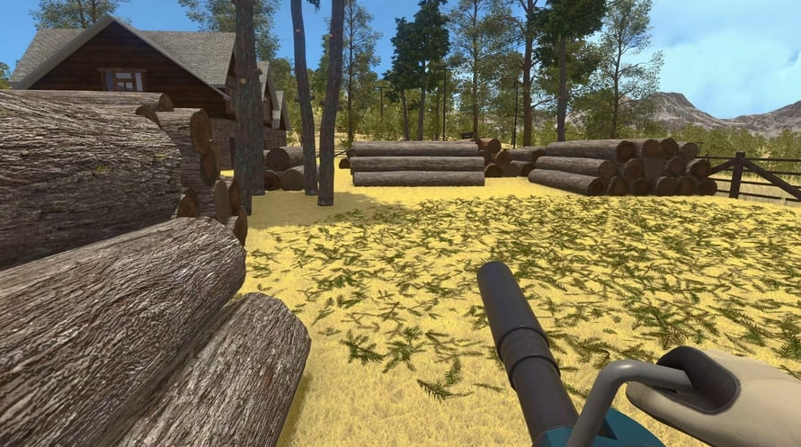 House Flipper - Farm DLC
