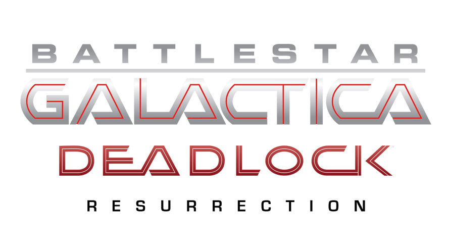 Battlestar Galactica Deadlock: Resurrection
