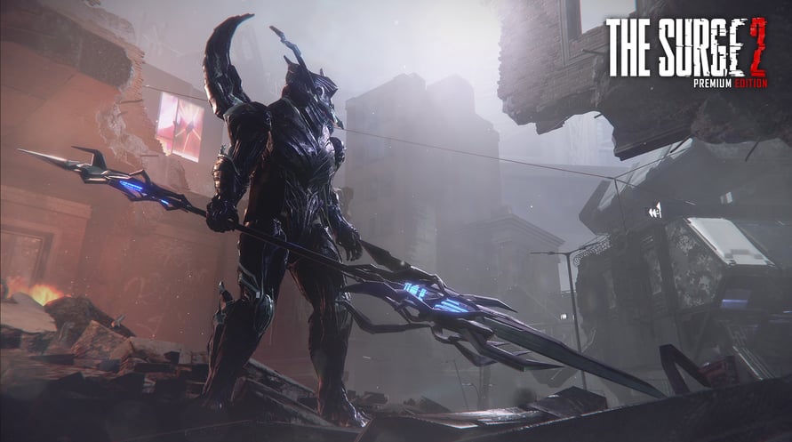 The Surge 2 - Premium Edition