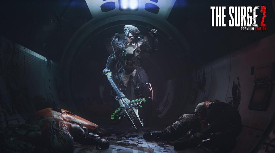 The Surge 2 - Premium Edition