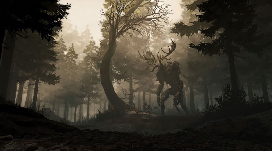 GreedFall - Gold Edition