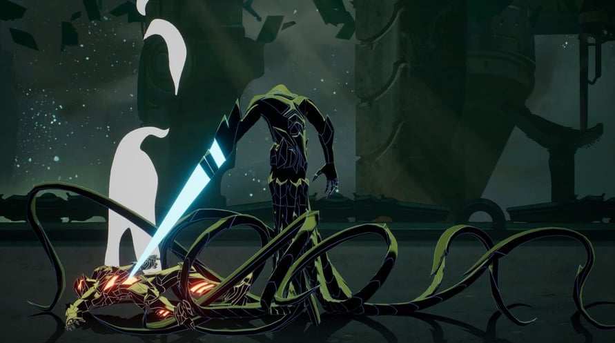 Aeon Must Die!