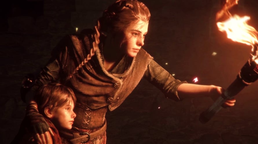 A Plague Tale: Innocence