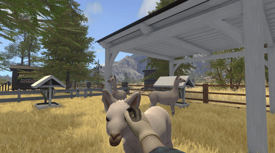 House Flipper - Farm DLC