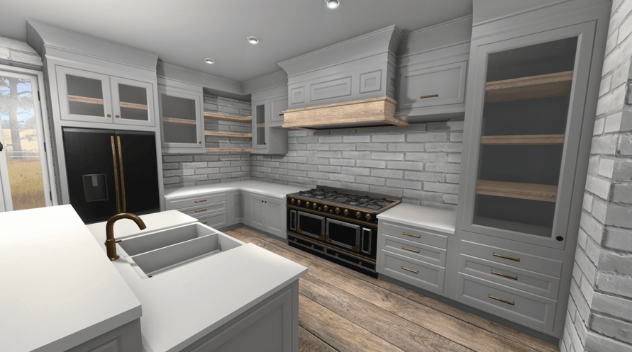 House Flipper - Farm DLC