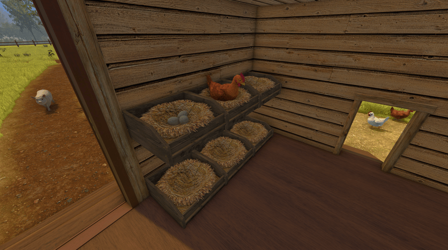 House Flipper - Farm DLC
