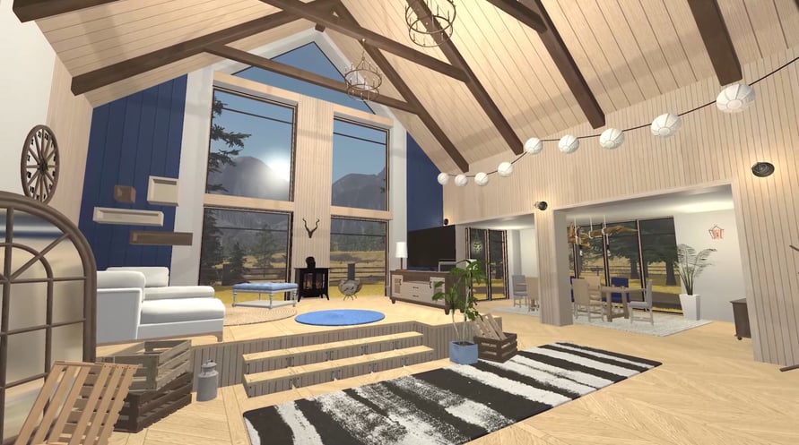 House Flipper - Farm DLC