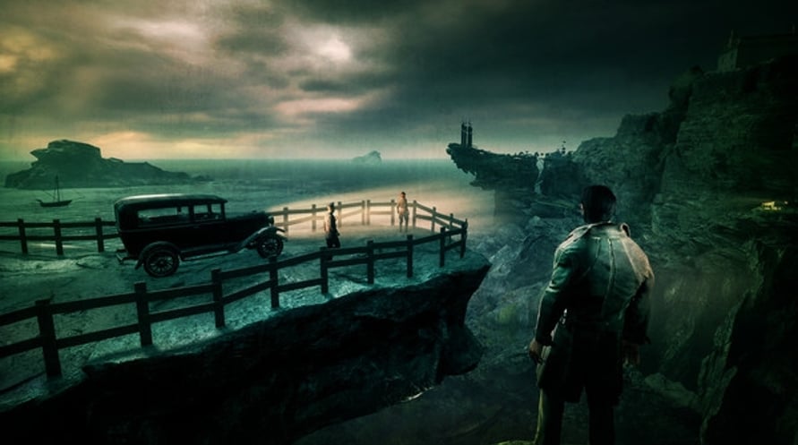 Call of Cthulhu