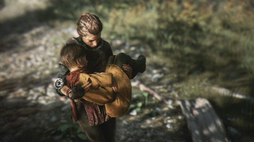 A Plague Tale Bundle