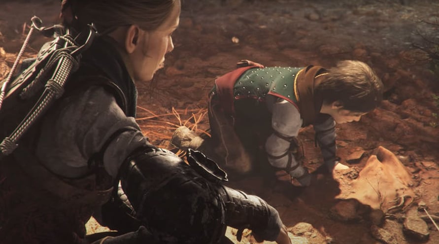 A Plague Tale Bundle