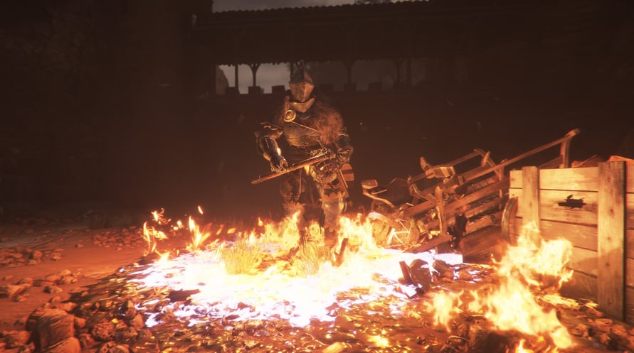 A Plague Tale Bundle
