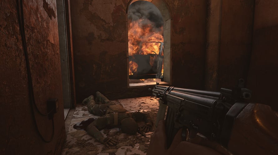 Insurgency: Sandstorm - Year 2 Pass