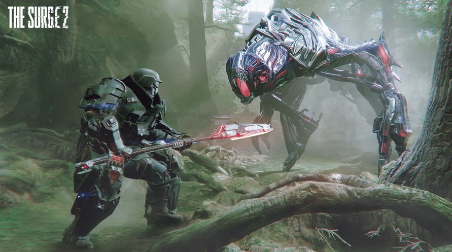The Surge 2
