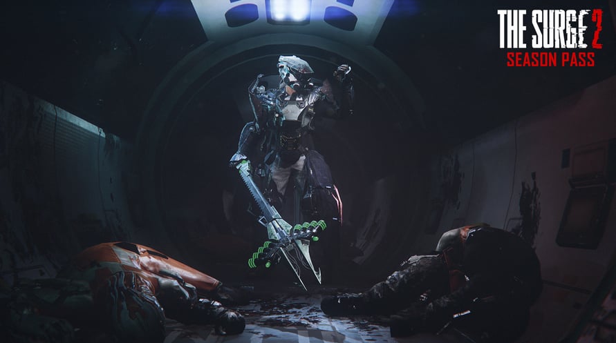The Surge 2 - Season Pass