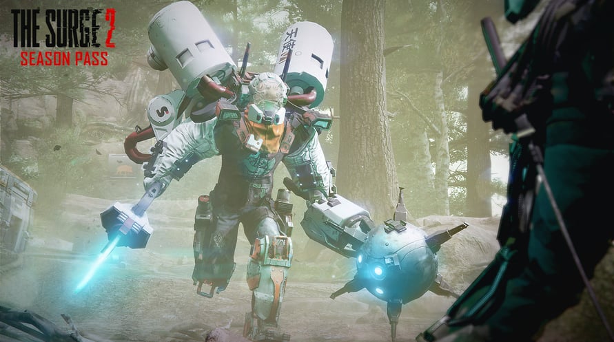The Surge 2 - Season Pass