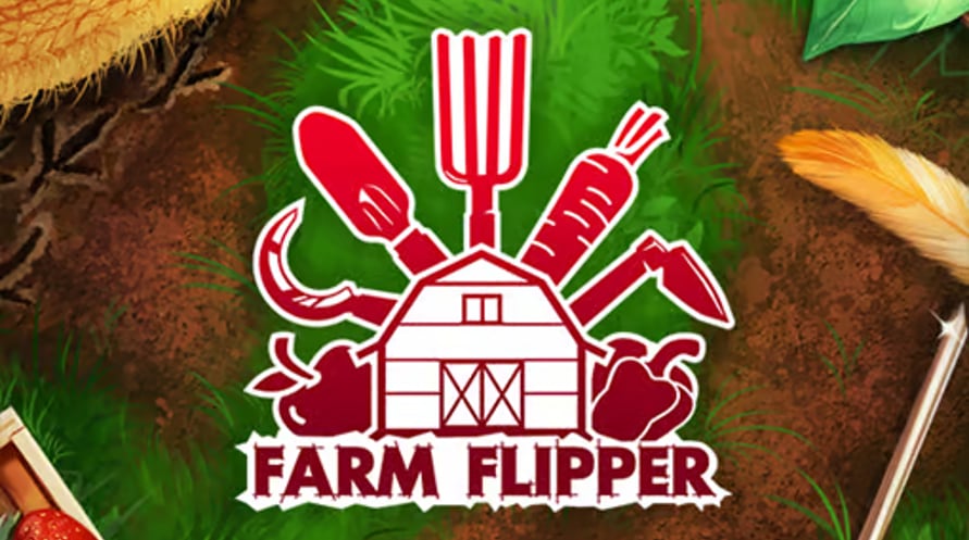 House Flipper - Farm DLC