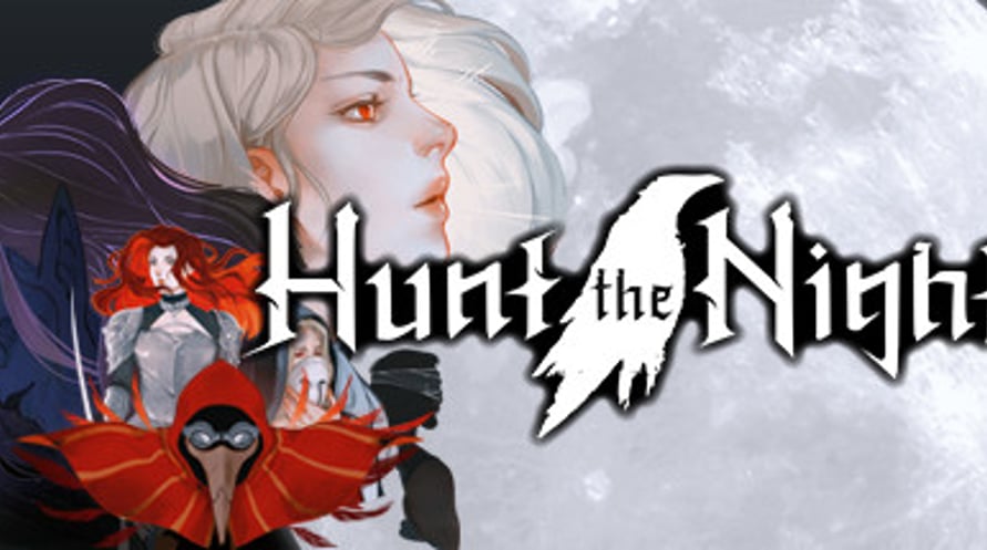 Hunt the Night