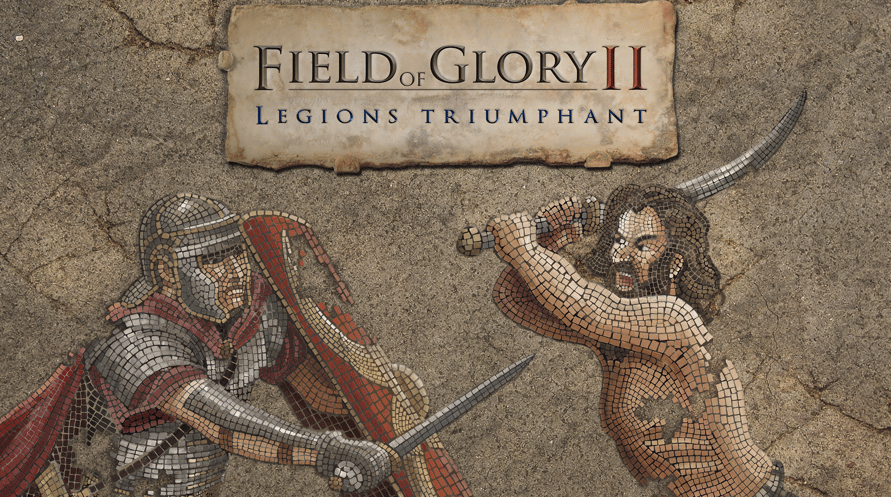 Field of Glory II: Legions Triumphant