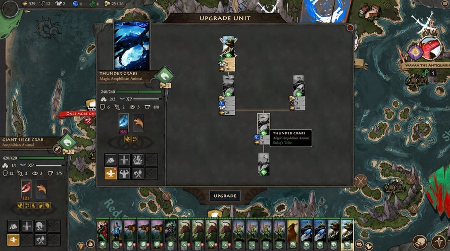Fantasy General II: Evolution