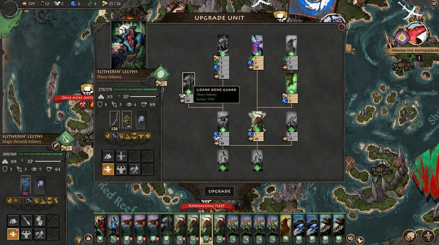 Fantasy General II: Evolution