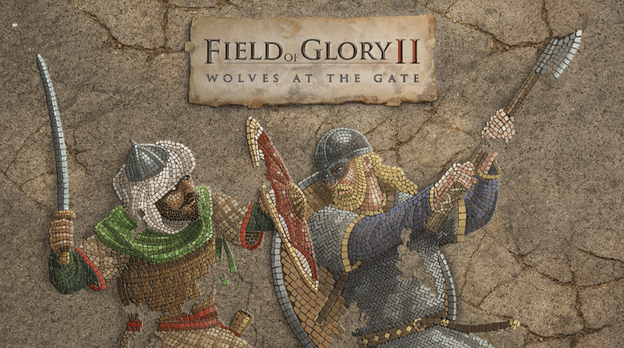 Field of Glory II: Wolves at the Gate