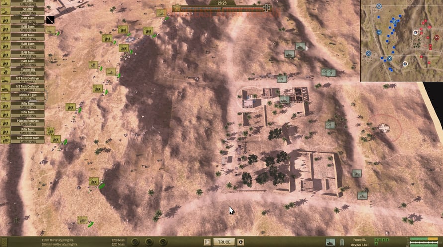 Close Combat: The Bloody First