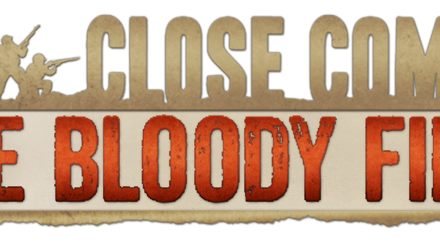 Close Combat: The Bloody First