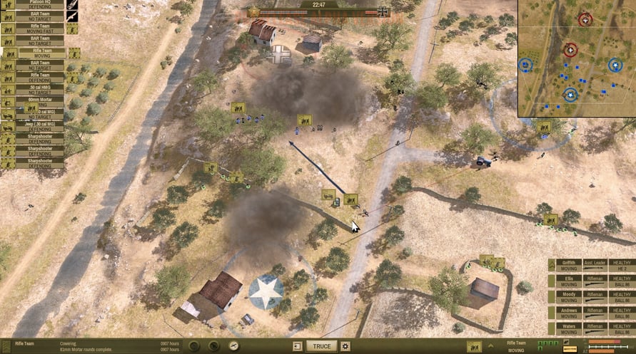 Close Combat: The Bloody First