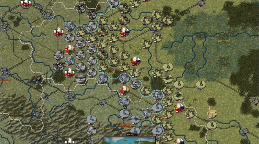 Strategic Command: World War I