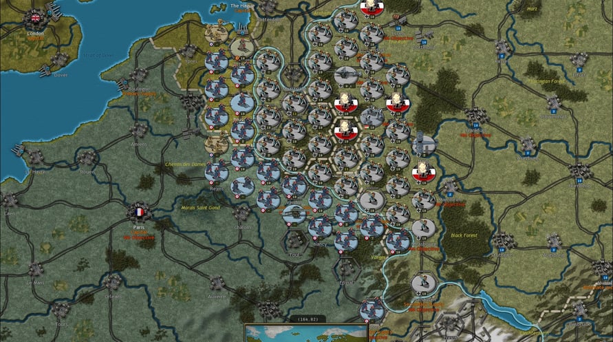 Strategic Command: World War I