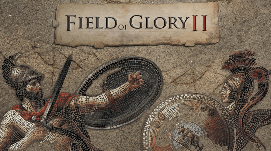 Field of Glory II