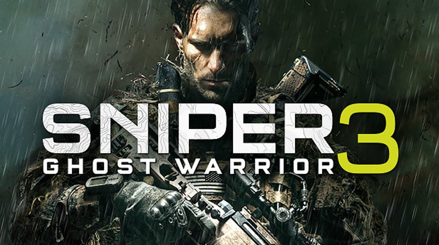 Sniper Ghost Warrior 3