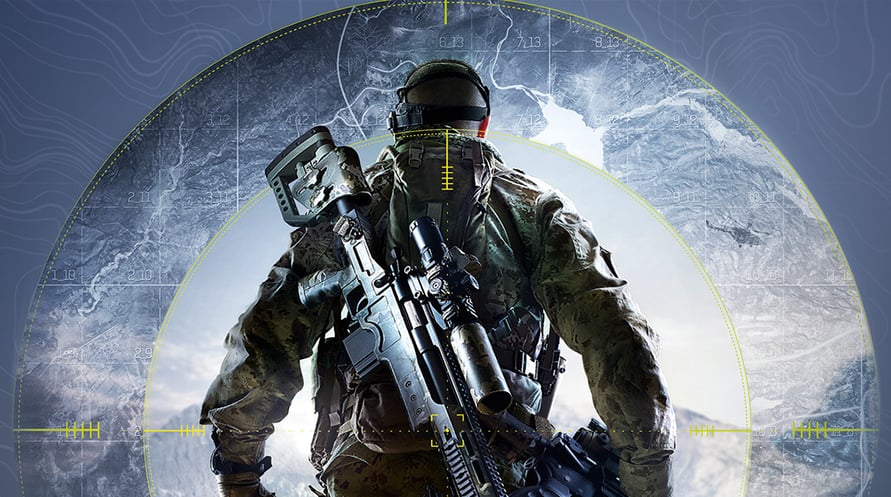 Sniper Ghost Warrior 3