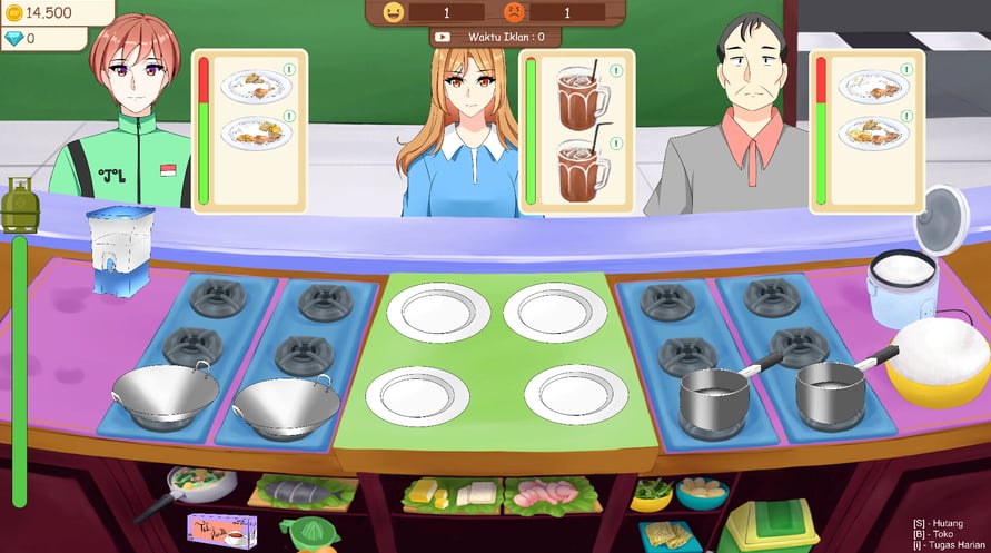 Rice Bowl Restaurant