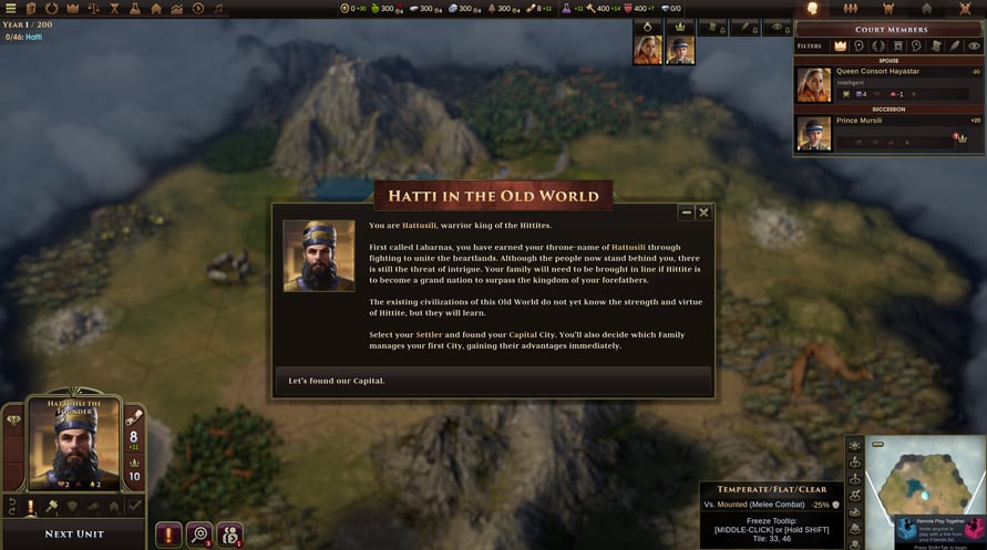 Old World - Heroes of the Aegean