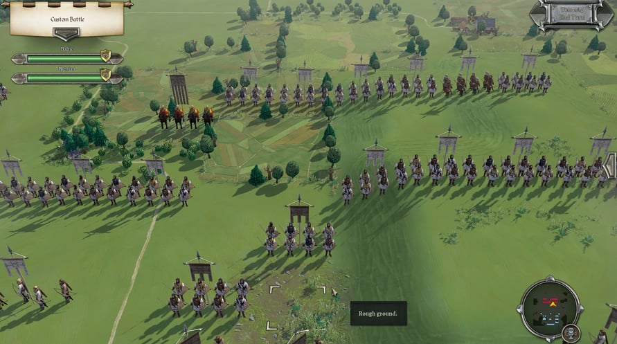 Field of Glory II: Medieval