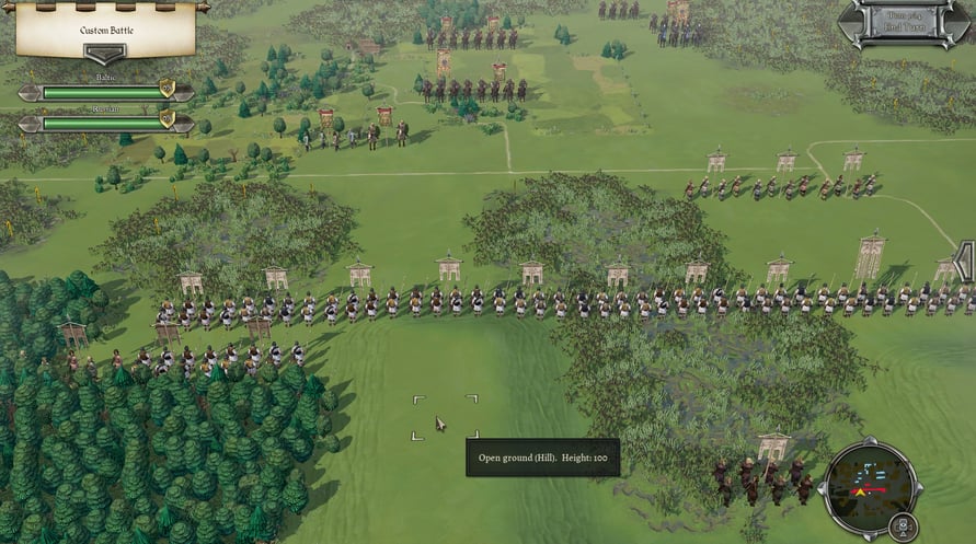 Field of Glory II: Medieval