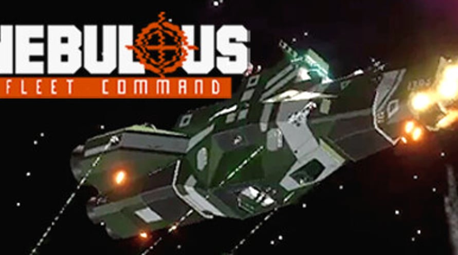 NEBULOUS: Fleet Command - Early Access