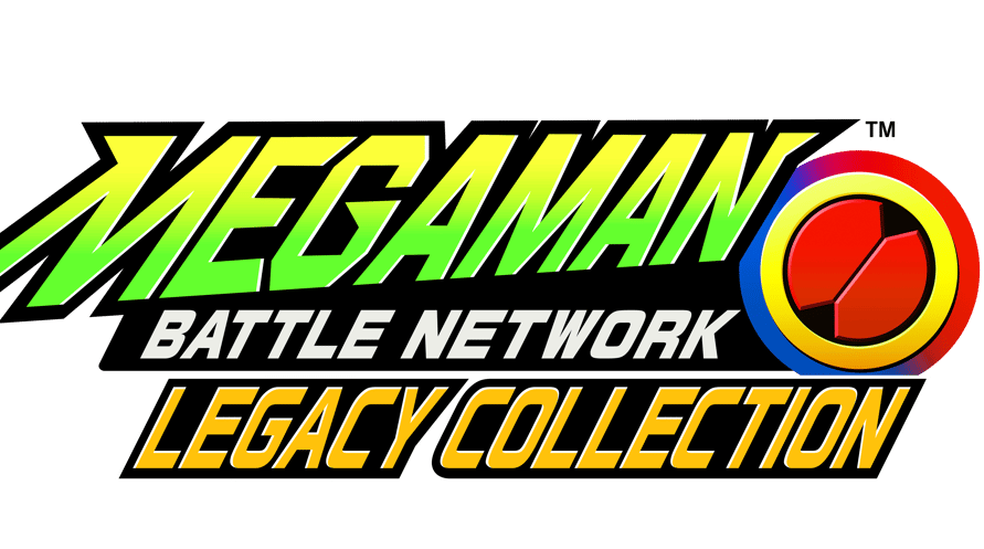 Mega Man Battle Network Legacy Collection