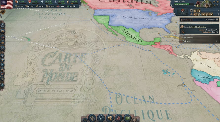 Victoria 3: Voice of the People Immersion Pack
