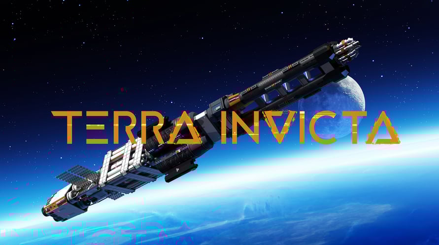 Terra Invicta