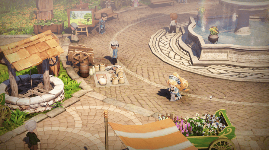 Atelier Marie Remake: The Alchemist of Salburg Digital Deluxe Edition