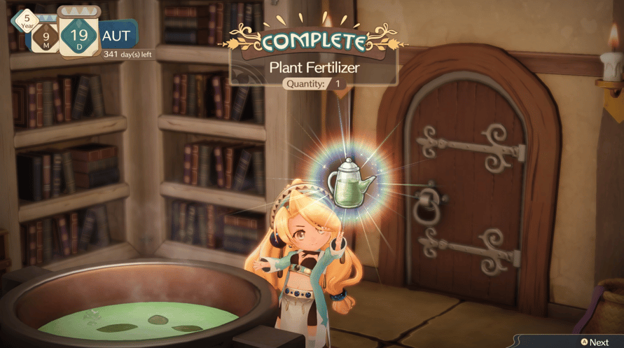 Atelier Marie Remake: The Alchemist of Salburg Digital Deluxe Edition