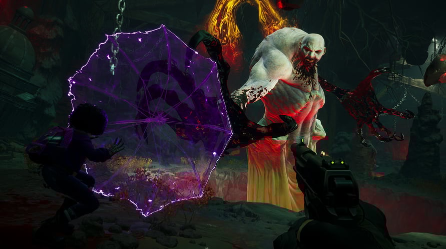 Redfall Bite Back Edition