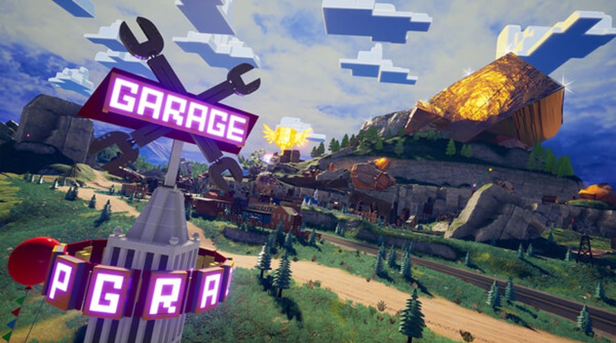 LEGO® 2K Drive (Steam)