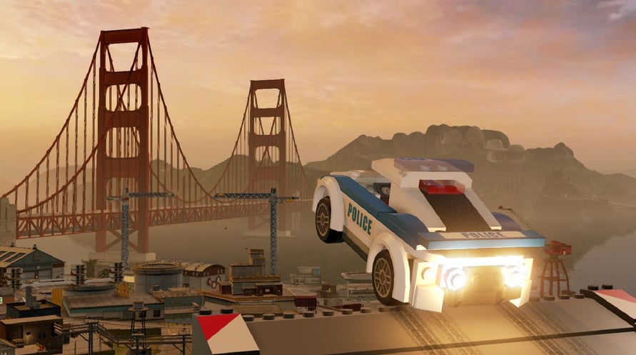 LEGO® 2K Drive Awesome Edition (EPIC)