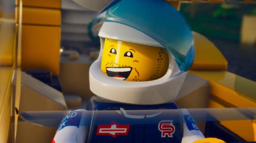 LEGO® 2K Drive Awesome Edition (EPIC)