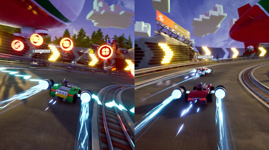 LEGO® 2K Drive Awesome Rivals Edition (Steam)