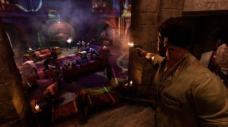 Mafia III: Definitive Edition (Steam)